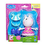Ігровий набір PEPPA FIGURINES серії "Модна пригода" - ОДЯГНИ СЮЗІ, фото 2
