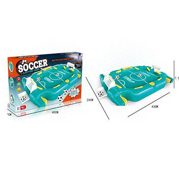 Футбол настільний YT939 G-Rich