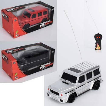 Игрушка Джип р/у 988-4A G-Rich