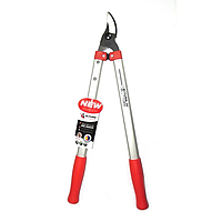 Сучкоріз (секатор дворучний) 600 мм  для обрізки виноградників професійний Altuna 31-60