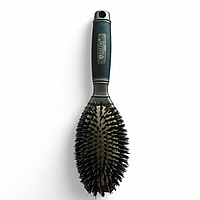 Щітка з натуральною щетиною SALON PROFESSIONAL 6365RPT