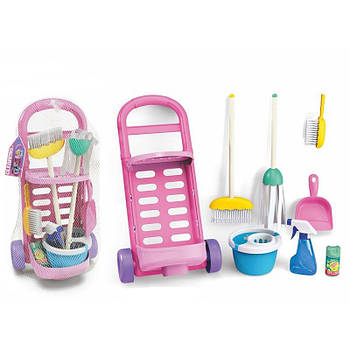 Набір для прибирання візка XG2011D G-Rich