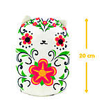 М’яка іграшка Cats Vs Pickles серії «JUMBO» – КАТАЛІНА, фото 2