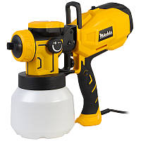 Фарбопульт Mächtz MSG-1010 C PRO, пульверизатор