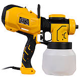 Фарбопульт Mächtz MSG-1010 C PRO, пульверизатор, фото 4