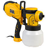 Фарбопульт Mächtz MSG-1010 C PRO, пульверизатор, фото 5