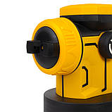 Фарбопульт Mächtz MSG-1010 C PRO, пульверизатор, фото 6