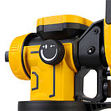 Фарбопульт Mächtz MSG-1010 C PRO, пульверизатор, фото 8