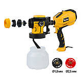 Фарбопульт Mächtz MSG-1010 C PRO, пульверизатор, фото 9