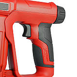 Акумуляторний комбінований цвяхозабивач WORCRAFT CNS-S20LiCM, меблевий нейлер, фото 8