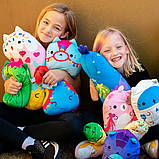 М’яка іграшка Cats Vs Pickles серії «JUMBO» – КАКТУС, фото 3