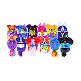 М’яка іграшка Dogs vs Squirls – ПЕСИКИ ТА БІЛОЧКИ (в асорт., у диспл.), фото 2