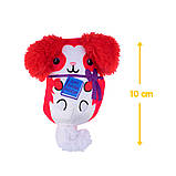 М’яка іграшка Dogs vs Squirls – ПЕСИКИ ТА БІЛОЧКИ (в асорт., у диспл.), фото 3