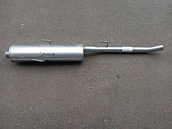 Резонатор Lancia Z 2.0 / 2.1 турбодизель 1996 - 2002 рр