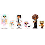 Ігровий набір з лялькою L.O.L. SURPRISE! серії "Miniature Collection" (в асорт., у дисплеї), фото 5