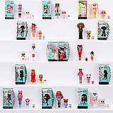 Ігровий набір з лялькою L.O.L. SURPRISE! серії "Miniature Collection" (в асорт., у дисплеї), фото 6