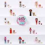 Ігровий набір з лялькою L.O.L. SURPRISE! серії "Miniature Collection" (в асорт., у дисплеї), фото 7