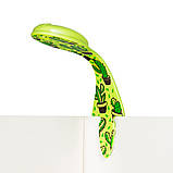 Закладка-ліхтарик FLEXILIGHT серії «Класика» - КАКТУСИ, фото 4