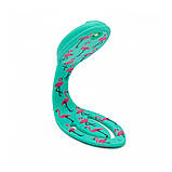 Закладка-ліхтарик FLEXILIGHT серії «Класика» - ФЛАМІНГО, фото 2