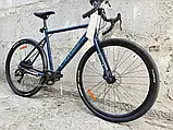 Велосипед Crosser Gravel NORD PRO 28" (рама M, 1х11S), фото 2