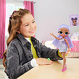 Лялька L.O.L. Surprise! серії "OPP OMG" - МІСС РОЯЛ, фото 4