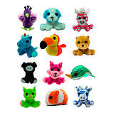 М'яка іграшка-сюрприз у кулі SURPRIZAMALS S15 (12 видів, в асорт.), фото 2