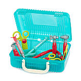 Ігровий набір – ВАЛІЗКА ЛІКАРЯ, фото 2