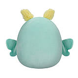 М'яка іграшка SQUISHMALLOWS – МЕТЕЛИК КОННІ (30 cm), фото 4