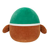 М'яка іграшка SQUISHMALLOWS – КАЧКА ЕЙВЕРІ (30 cm), фото 4