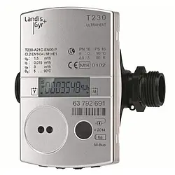 Теплолічильник ULTRAHEAT T230