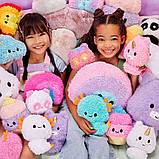 М’яка іграшка-антистрес FLUFFIE STUFFIEZ серії "Small Plush" – ОВЕЧКА, фото 9