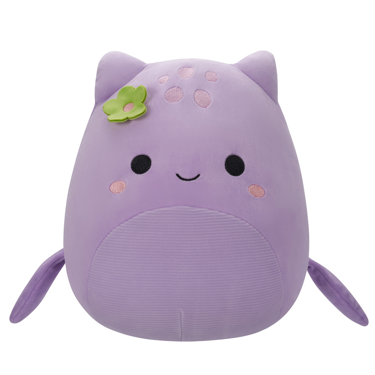 М'яка іграшка SQUISHMALLOWS – МОНСТРИК ШОН (30 cm), фото 1