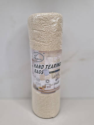 Відривні Рушники для Прибирання 25*25 см ❤️ в рулоні 20 шт 🔥 Мікрофібра 🔥, фото 1