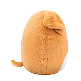 М'яка іграшка SQUISHMALLOWS – ЛАБРАДОР СТЕВАН (30 cm), фото 5