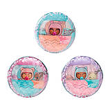 Ігровий набір з ляльками L.O.L.SURPRISE! серії "Baby Bundle" – МАЛЮКИ (в ас., в диспл.), фото 3