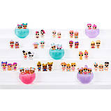 Ігровий набір з ляльками L.O.L.SURPRISE! серії "Baby Bundle" – МАЛЮКИ (в ас., в диспл.), фото 5