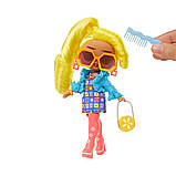 Ігровий набір з лялькою L.O.L. SURPRISE! серії "Tweens Core" – ХАННА ГРУВ (з аксес.), фото 4