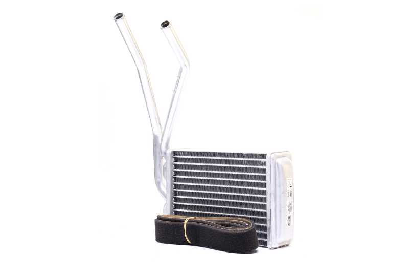 Радіатор обігрівача Daewoo Nexia (Nissens) 76511