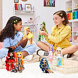 Лялька RAINBOW HIGH серії "Fantastic Fashion" – ВІОЛЕТТА (з аксесуарами), фото 8