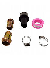 Насос для перекачування дизеля та рідких масел STONER CPN 12V, 55 л/хв, фото 2