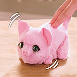 Інтерактивна іграшка FURREAL серії «My Mini's» - МАЛЕНЬКЕ ПОРОСЯ, фото 5
