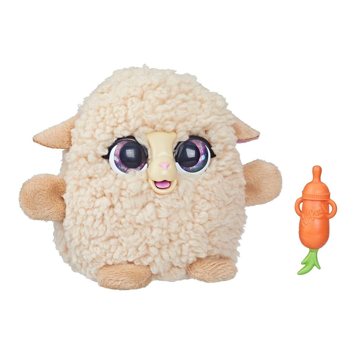 Інтерактивна іграшка FURREAL серії "Fuzz-A-Lots" - ЯГНЯ, фото 1