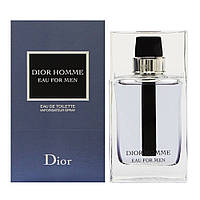 Dior Homme EAU for Men Діор Хом О фо Мен 100 мл.