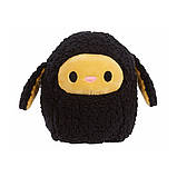 М’яка іграшка-антистрес FLUFFIE STUFFIEZ серії "Small Plush" – ОВЕЧКА, фото 7