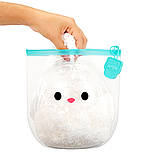 М’яка іграшка-антистрес FLUFFIE STUFFIEZ серії "Small Plush" – ОВЕЧКА, фото 8