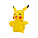 Інтерактивна іграшка POKEMON - МІЙ ДРУГ ПІКАЧУ (світло, звук, 11 cm), фото 2