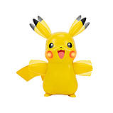 Інтерактивна іграшка POKEMON - МІЙ ДРУГ ПІКАЧУ (світло, звук, 11 cm), фото 5