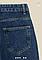 Джинси Мом На Байці 46,48,50,52,54,56,58,60,62(наш 505), фото 2