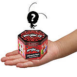 Фігурка "ЛЕДІ БАГ І СУПЕР-КІТ" - КОРОБОЧКА-СЮРПРИЗ З КВАМІ (в асорт., у диспл.), фото 2