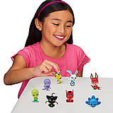 Фігурка "ЛЕДІ БАГ І СУПЕР-КІТ" - КОРОБОЧКА-СЮРПРИЗ З КВАМІ (в асорт., у диспл.), фото 4